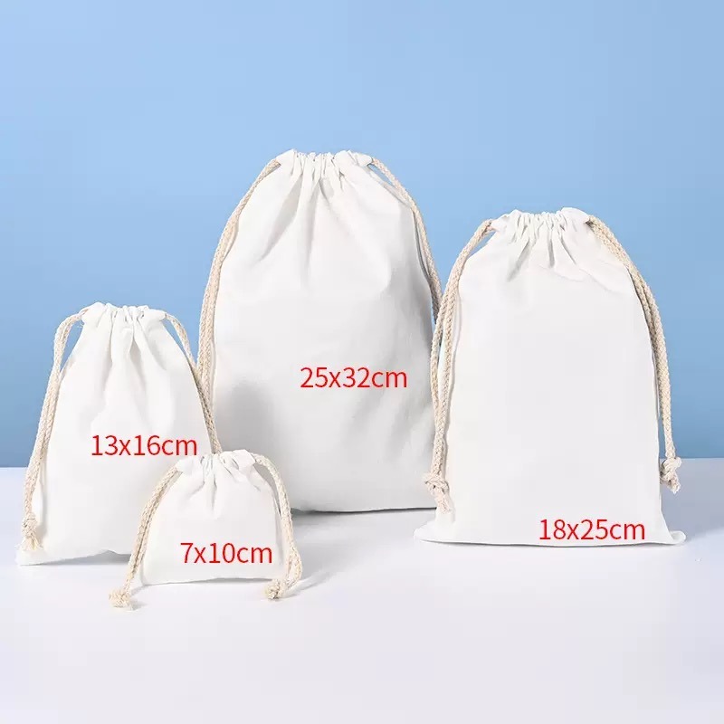 Drawstring bag CB-008