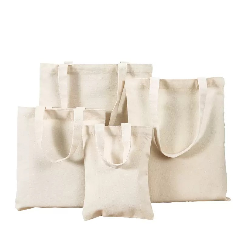 Heavy cotton bag CB-002